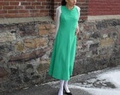 Luck of the Irish Maxi Dress