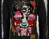 Mmm Brains Hoodie