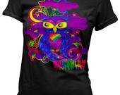 Hoot Shirt