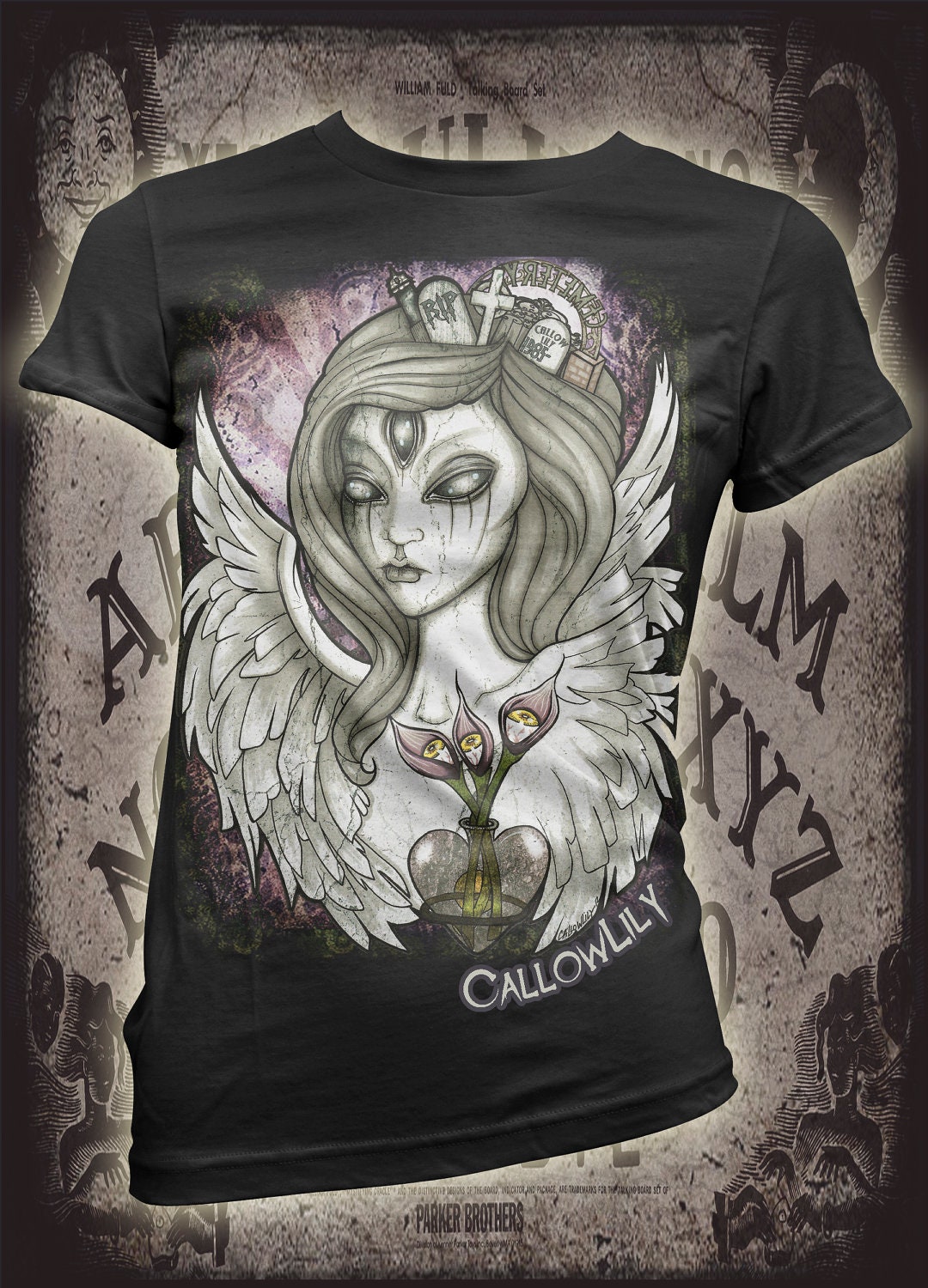 Solemn Shirt