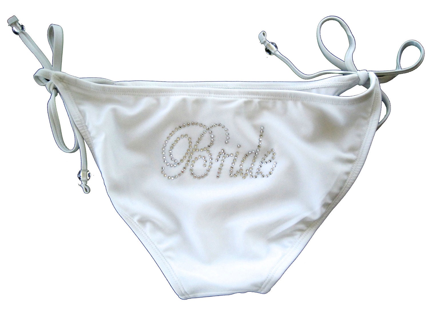 Just Married Swimsuit