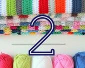 any two patterns
