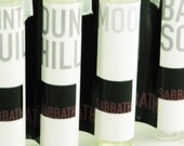 15 SCENT SAMPLER - 15 1ml vials, sample ALL scents