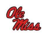 Ole Miss, Mississippi Design, Mascot, Sports Logo, Embroidery Design (61) Instant Download