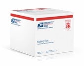Priority Mail Upgrade