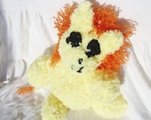 Lion Fluffiefriend- Small Stuffed Animal
