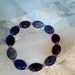 Banded Agate Bracelets You Choose 5 Styles
