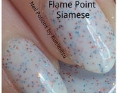 Flame Point Siamese - 15ml Full Size