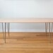 Crestview Dining Table