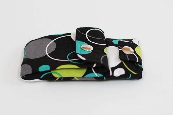 iPhone Wallet / iPhone Case / Smartphone / Android