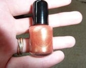 A Gift From A Bob - Hand mixed creme nail polish (15 ml)