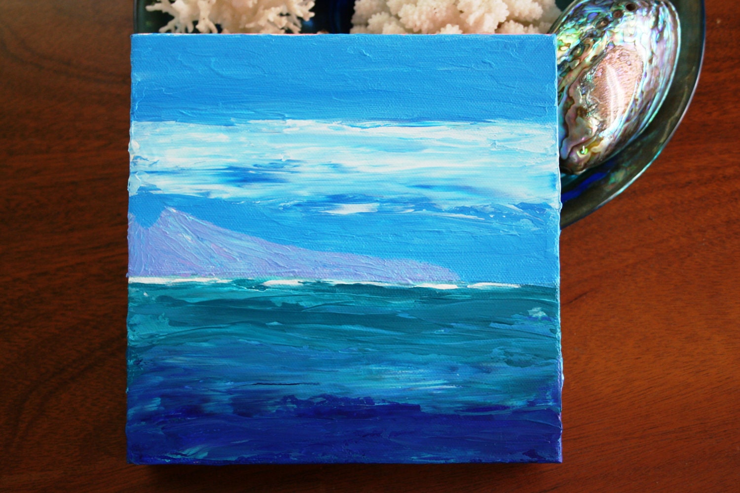 Sea and Sky, North Shore Maui