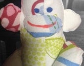 Cotton Monkey 