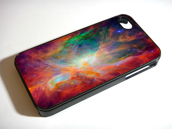 iPhone 4/4s Case Orion Nebula