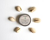 Pistachio Ice Cream Lip Balm - One Tin