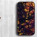 Case for black Hard case Rubber case iphone 4 case iphone 4s case New Iphone 5 case painting abstract  design printing