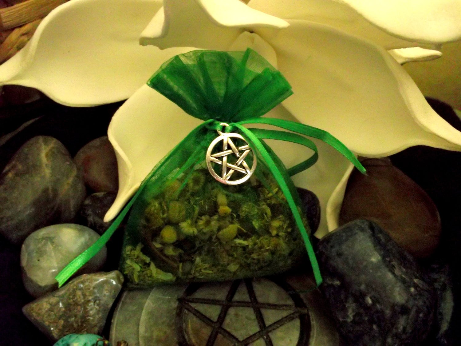 Conjure Bag