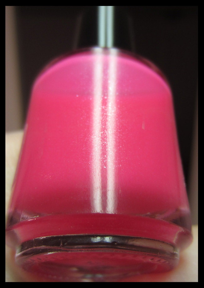 Its My Party Nail Polish - Full Size