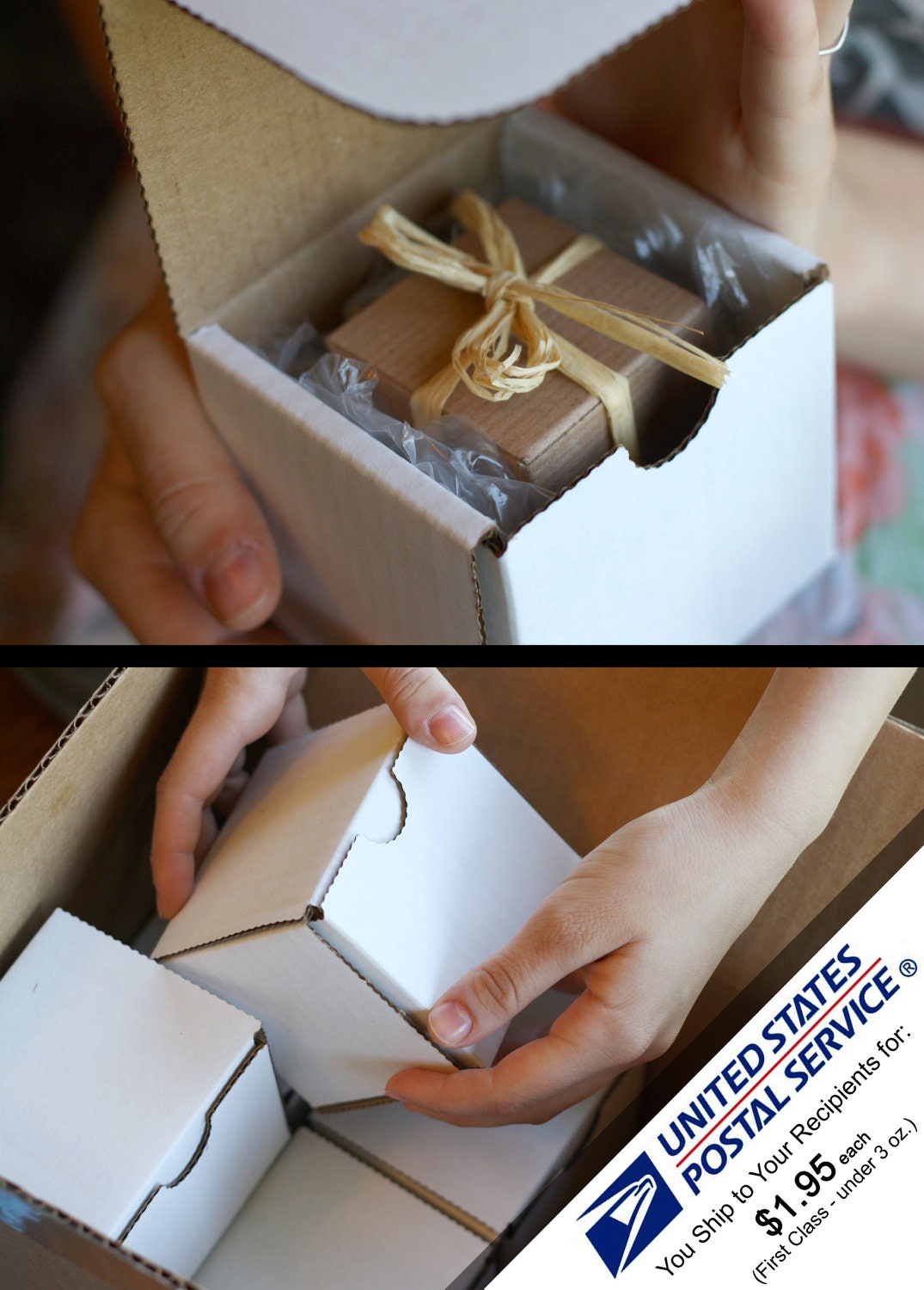 Quail Egg Custom Pregnancy Announcements & Baby Shower Invitations - Crack and Reveal