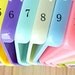 iphone 4 case fish pearls iphone case iPhone cover iphone 5 case iphone 3 case 14 color choices