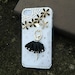Ballet girl flowers cover loves iphone case cell phone cases and covers iPhone 4s case iPhone cover
