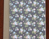 Full Bloom card