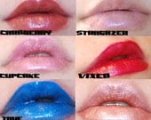 Lip Gloss Sample Your Pick