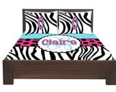 Personalized Duvet
