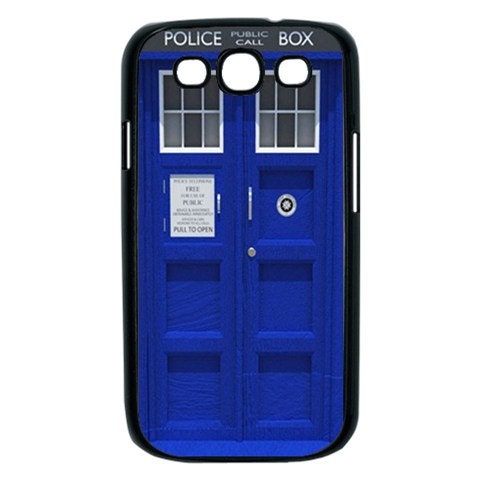 New Tardis