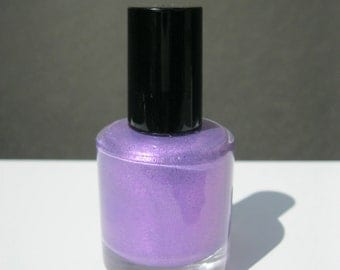 The Buffster - Handcrafted Nail Lacquer by Pirate Polish