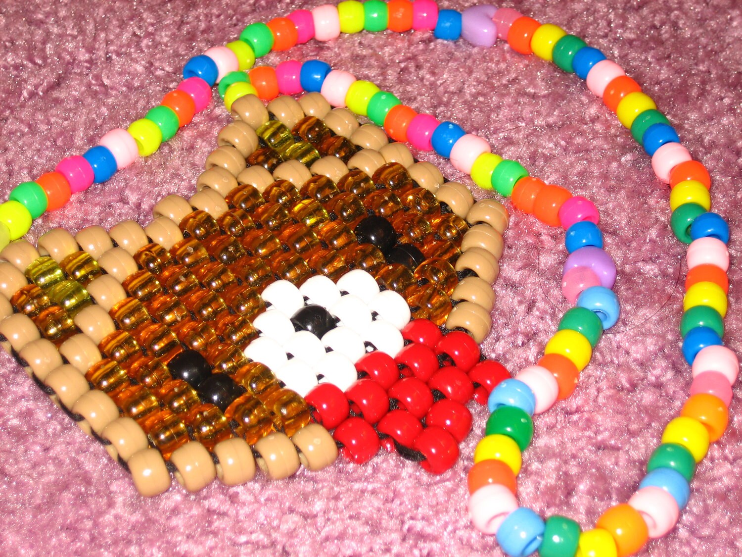 Raver Scene