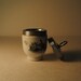 pipkin ROYAL WORCESTER antique birds egg CODDLER egg made in england perfect for breakfast, a nice cuppa tea toast  and a soft boiled egg