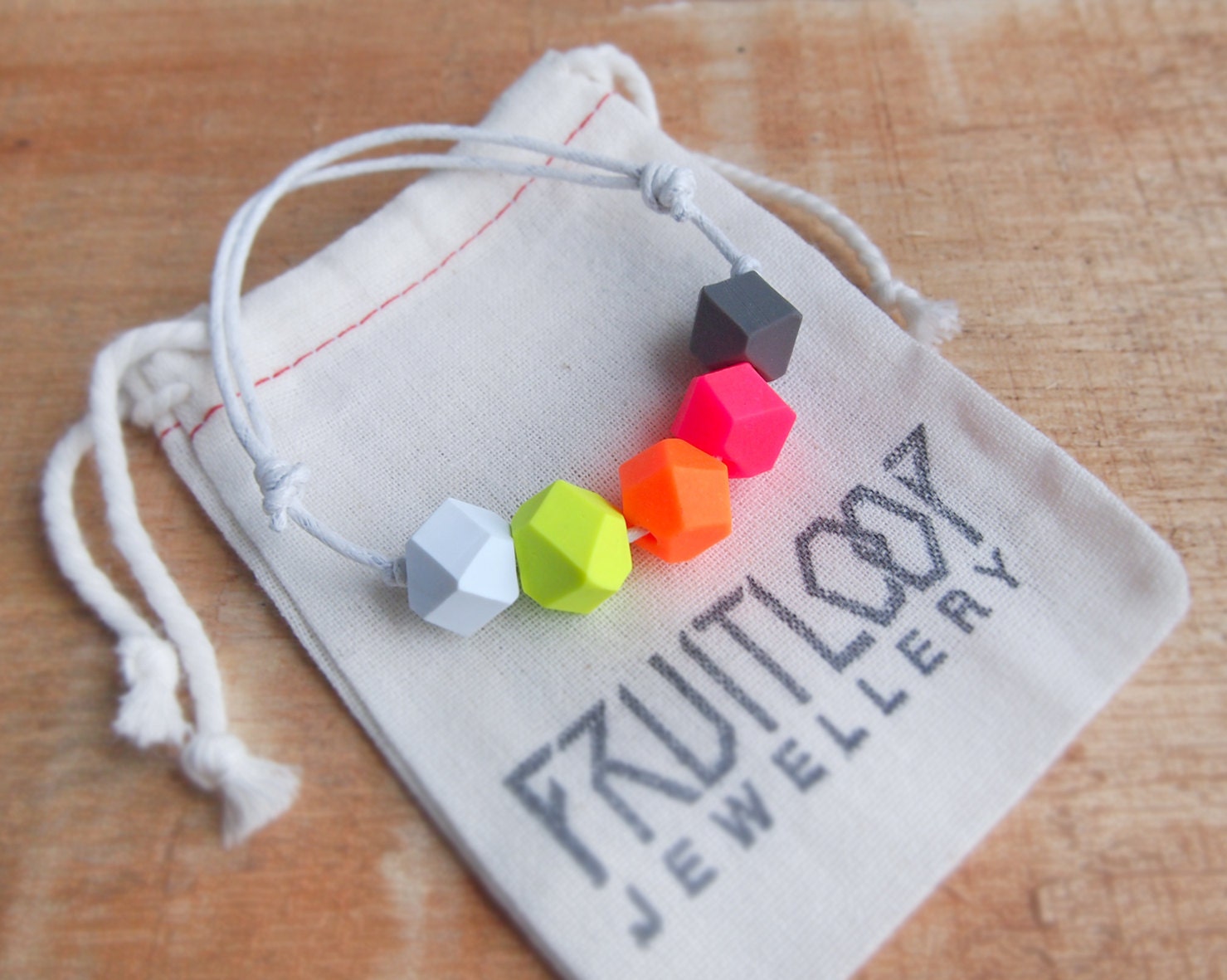Endless Summer adjustable bracelet