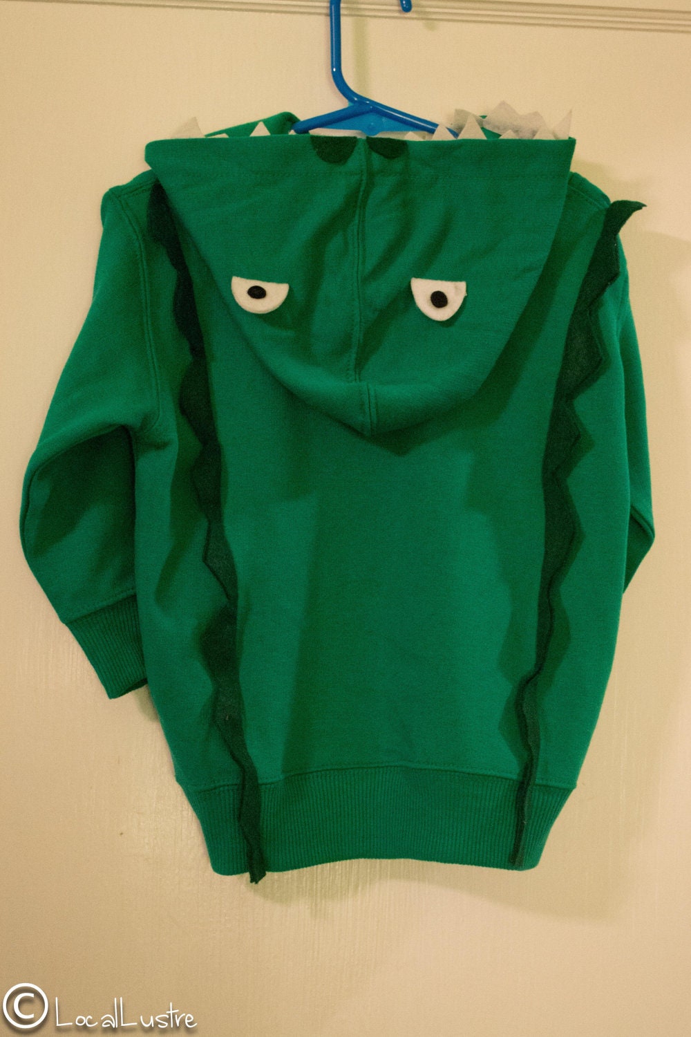 Alligator Custom Hoodie
