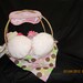 Spa Basket, Keep Your Kongas and Support the Cause