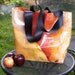 Recycled Billboard Tote no.3
