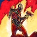 Team Fortress 2 Pyro Print 7x5