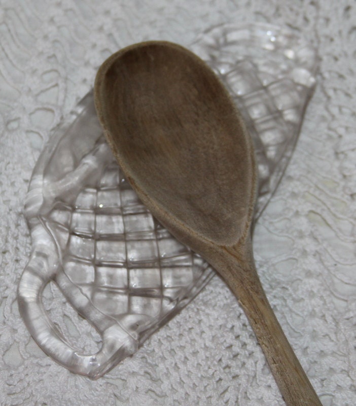 Melted Spoon