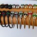 Skull Bangles