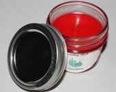 Jar Candle - 4 oz - Red - Very Sexy For Her (VS type)