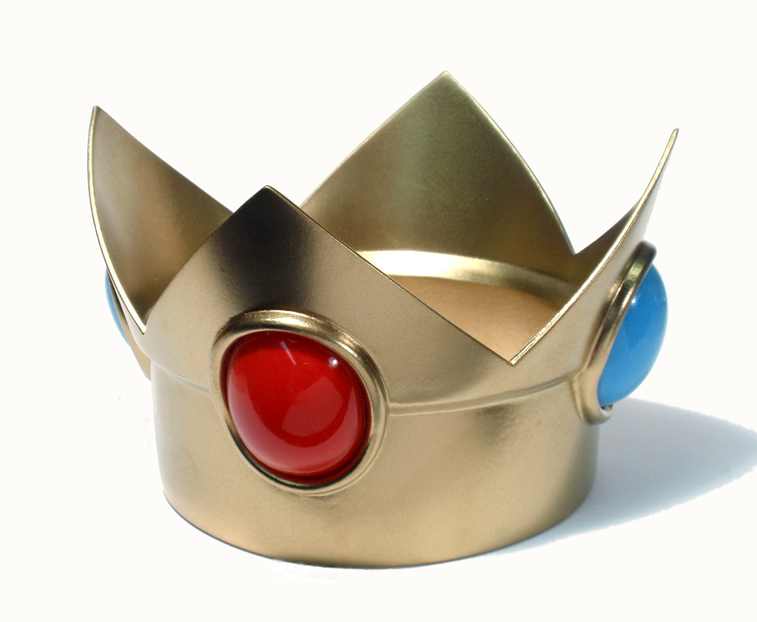 Princess Peach Crown