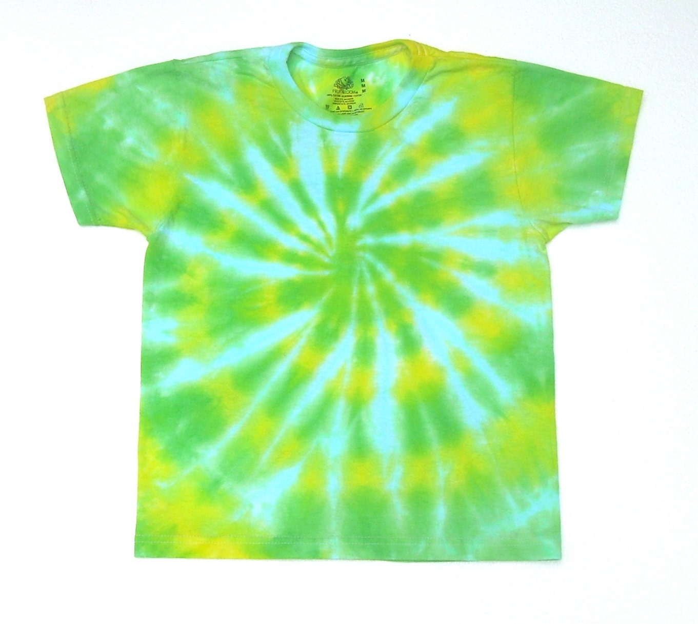 Dye Shirt