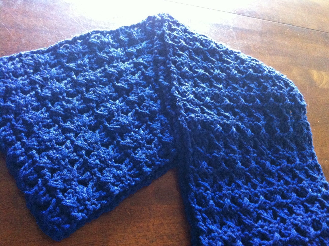 Infinity Scarf