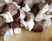 Chocolate Taffy - Edible Gifts - Candy Buffet - Party Favors - Party Supplies Il_170x135