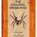 Amazing Spider Man Poster - 11X17"