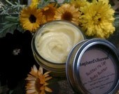 Butter Me Up  All Natural Body Butter