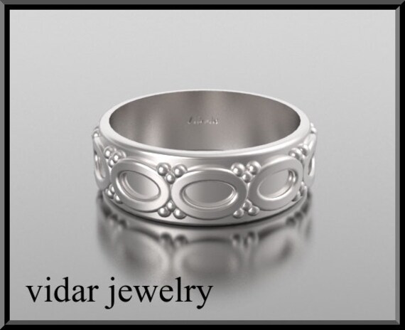 Wedding Band Wedding Ring,For her or him - unisex 14k gold Wedding BanD,Unique wedding band,Custom