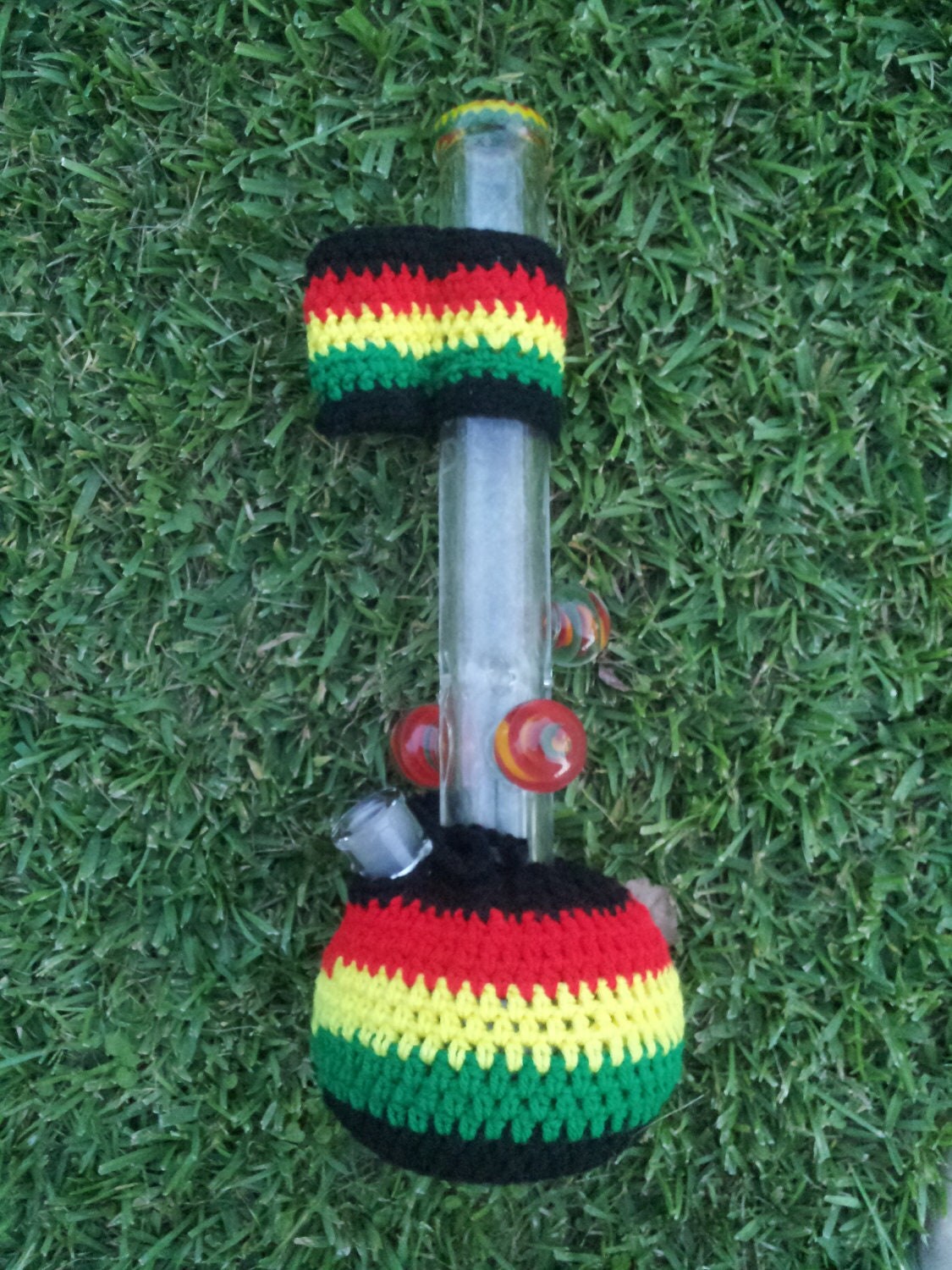 Bong Holder