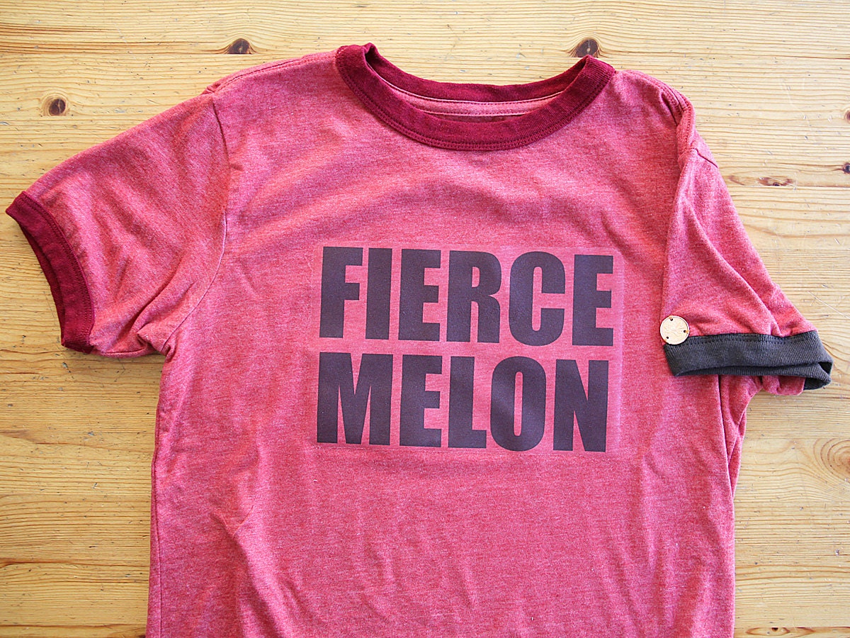 Fierce Melon