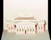 British museum pop-up